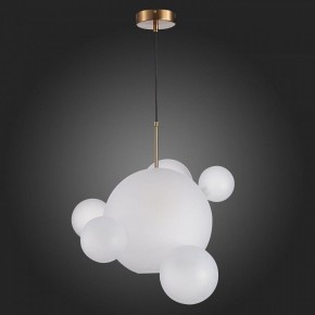 Подвесной светильник ST-Luce Bopone SL1133.513.01 в Екатеринбурге - mebel24.online | фото 4