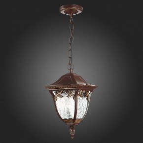 Подвесной светильник ST-Luce Chiani SL083.703.01 в Екатеринбурге - mebel24.online | фото 7