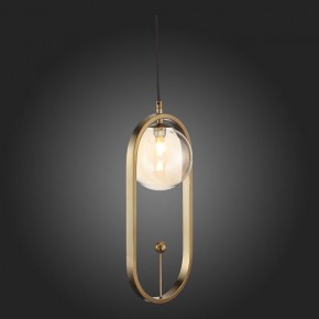 Подвесной светильник ST-Luce Circono SL1201.203.01 в Екатеринбурге - mebel24.online | фото 5