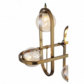 Подвесной светильник ST-Luce Circono SL1201.203.04 в Екатеринбурге - mebel24.online | фото 10