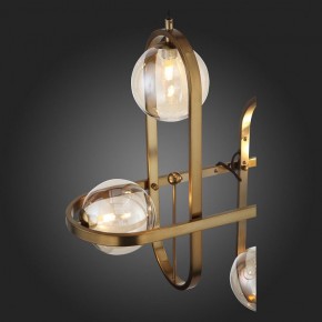 Подвесной светильник ST-Luce Circono SL1201.203.04 в Екатеринбурге - mebel24.online | фото 11