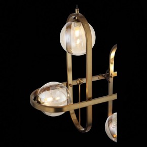 Подвесной светильник ST-Luce Circono SL1201.203.04 в Екатеринбурге - mebel24.online | фото 12