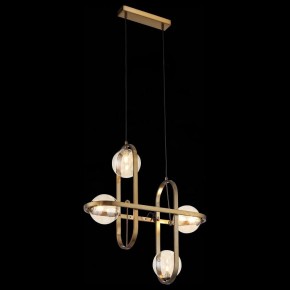 Подвесной светильник ST-Luce Circono SL1201.203.04 в Екатеринбурге - mebel24.online | фото 4
