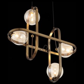 Подвесной светильник ST-Luce Circono SL1201.203.04 в Екатеринбурге - mebel24.online | фото 5