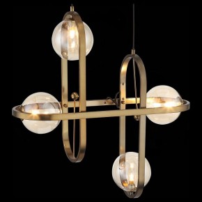 Подвесной светильник ST-Luce Circono SL1201.203.04 в Екатеринбурге - mebel24.online | фото 6