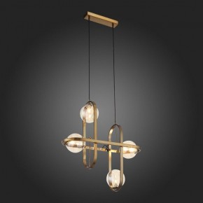 Подвесной светильник ST-Luce Circono SL1201.203.04 в Екатеринбурге - mebel24.online | фото 7