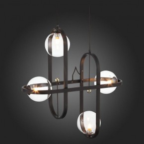 Подвесной светильник ST-Luce Circono SL1201.403.04 в Екатеринбурге - mebel24.online | фото 9
