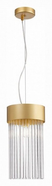 Подвесной светильник ST-Luce Contatto SL1225.203.01 в Екатеринбурге - mebel24.online | фото 3