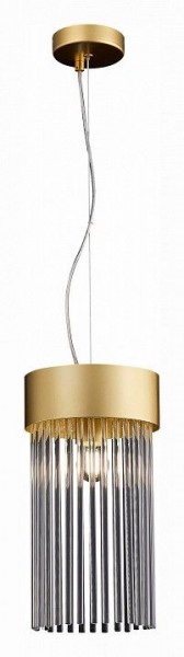 Подвесной светильник ST-Luce Contatto SL1225.203.01 в Екатеринбурге - mebel24.online | фото 4