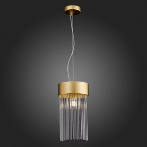 Подвесной светильник ST-Luce Contatto SL1225.203.01 в Екатеринбурге - mebel24.online | фото 8