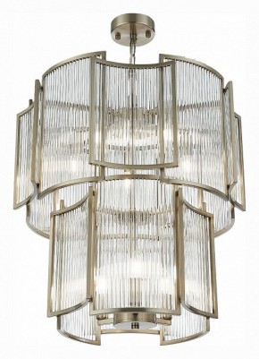 Подвесной светильник ST-Luce Cosenza SL1234.103.08 в Екатеринбурге - mebel24.online | фото 2