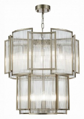 Подвесной светильник ST-Luce Cosenza SL1234.103.08 в Екатеринбурге - mebel24.online | фото 3