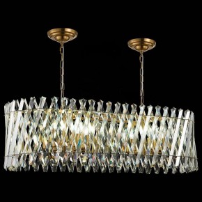 Подвесной светильник ST-Luce Fabio SL1170.303.12 в Екатеринбурге - mebel24.online | фото 7