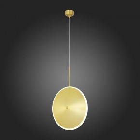 Подвесной светильник ST-Luce Imente SL1221.213.01 в Екатеринбурге - mebel24.online | фото 4