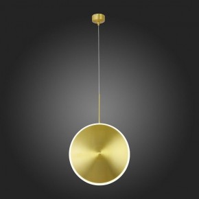Подвесной светильник ST-Luce Imente SL1221.213.01 в Екатеринбурге - mebel24.online | фото 5