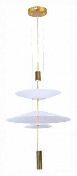 Подвесной светильник ST-Luce Isola SL6101.213.01 в Екатеринбурге - mebel24.online | фото 2