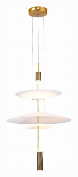 Подвесной светильник ST-Luce Isola SL6101.213.01 в Екатеринбурге - mebel24.online | фото 3