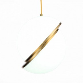 Подвесной светильник ST-Luce Laico SL1164.313.01 в Екатеринбурге - mebel24.online | фото 3