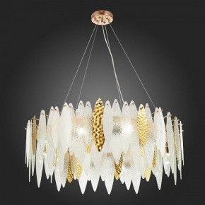 Подвесной светильник ST-Luce Lastra SL1224.203.10 в Екатеринбурге - mebel24.online | фото 9