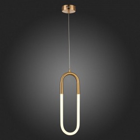 Подвесной светильник ST-Luce Mofisto SL1579.303.01 в Екатеринбурге - mebel24.online | фото 6