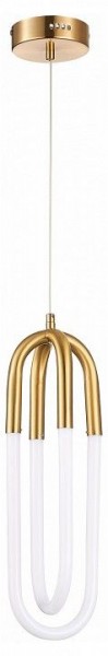 Подвесной светильник ST-Luce Mofisto SL1579.303.02 в Екатеринбурге - mebel24.online | фото 2