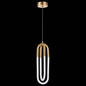 Подвесной светильник ST-Luce Mofisto SL1579.303.02 в Екатеринбурге - mebel24.online | фото 4