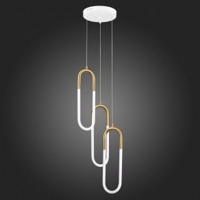 Подвесной светильник ST-Luce Mofisto SL1579.303.03 в Екатеринбурге - mebel24.online | фото 6