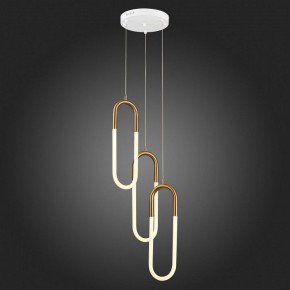 Подвесной светильник ST-Luce Mofisto SL1579.303.03 в Екатеринбурге - mebel24.online | фото 7
