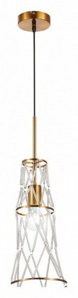 Подвесной светильник ST-Luce Narrio SL1016.203.01 в Екатеринбурге - mebel24.online | фото 6