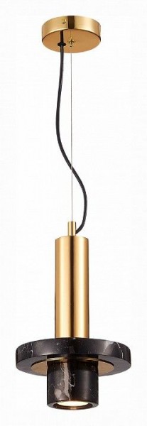 Подвесной светильник ST-Luce Pietra SL1210.403.01 в Екатеринбурге - mebel24.online | фото 2