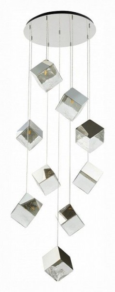 Подвесной светильник ST-Luce Riello SL1182.103.09 в Екатеринбурге - mebel24.online | фото 2
