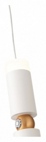 Подвесной светильник ST-Luce Tuore SL1592.503.01 в Екатеринбурге - mebel24.online | фото 10