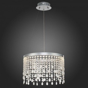 Подвесной светильник ST-Luce Vega SL6201.103.24 в Екатеринбурге - mebel24.online | фото 5