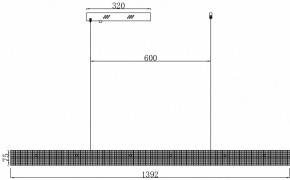 Подвесной светильник Stilfort Lucen 4007/02/14PL в Екатеринбурге - mebel24.online | фото 8