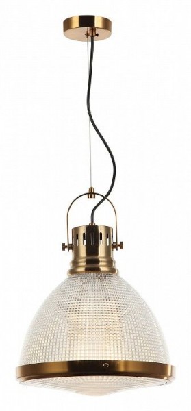 Подвесной светильник Stilfort Shiner 2126/03/01P в Екатеринбурге - mebel24.online | фото 2