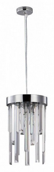 Подвесной светильник Stilfort Venecia 2113/09/02P в Екатеринбурге - mebel24.online | фото 2
