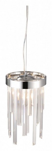 Подвесной светильник Stilfort Venecia 2113/09/02P в Екатеринбурге - mebel24.online | фото 3
