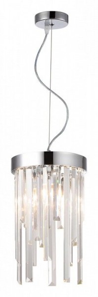Подвесной светильник Stilfort Venecia 2113/09/02P в Екатеринбурге - mebel24.online | фото 4