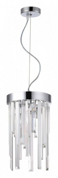 Подвесной светильник Stilfort Venecia 2113/09/02P в Екатеринбурге - mebel24.online | фото 5