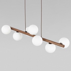 Подвесной светильник TK Lighting Estera Wood 10272 Estera Wood в Екатеринбурге - mebel24.online | фото