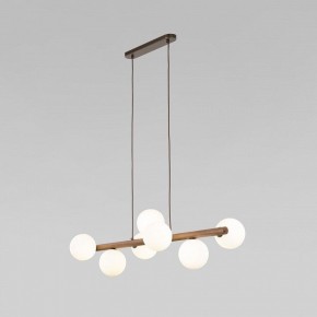 Подвесной светильник TK Lighting Estera Wood 10272 Estera Wood в Екатеринбурге - mebel24.online | фото 2