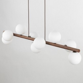 Подвесной светильник TK Lighting Estera Wood 10273 Estera Wood в Екатеринбурге - mebel24.online | фото