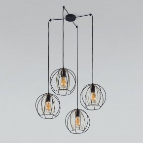 Подвесной светильник TK Lighting Jaula 6598 Jaula в Екатеринбурге - mebel24.online | фото