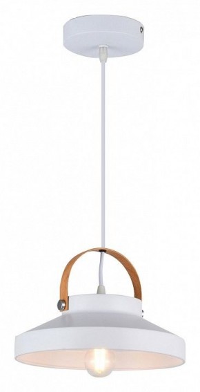 Подвесной светильник TopLight Wendi TL1225H-01WH в Екатеринбурге - mebel24.online | фото 2
