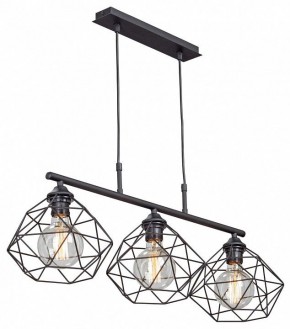 Подвесной светильник Vitaluce  V4269-1/3S в Екатеринбурге - mebel24.online | фото 2