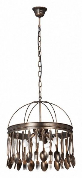 Подвесной светильник Vitaluce V4541 V4541-8/4 в Екатеринбурге - mebel24.online | фото 2