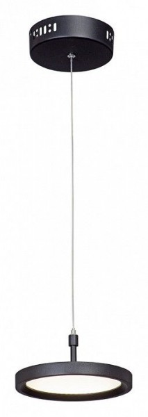 Подвесной светильник Vitaluce V4603 V4603-1/1S в Екатеринбурге - mebel24.online | фото 2