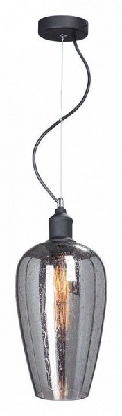 Подвесной светильник Vitaluce V4849 V4849-1/1S в Екатеринбурге - mebel24.online | фото 1