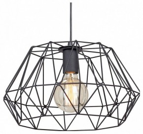 Подвесной светильник Vitaluce  V4967-1/1S в Екатеринбурге - mebel24.online | фото 2