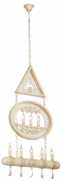 Подвесной светильник Vitaluce  V4976-3/9 в Екатеринбурге - mebel24.online | фото 2